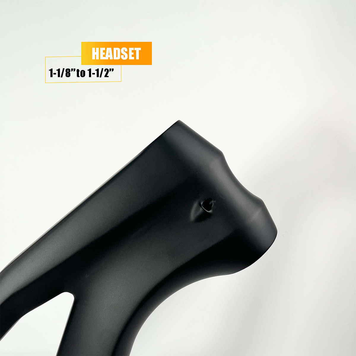 FS830 Carbon Full Supension Frame
