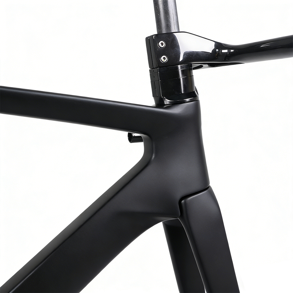 SA-HQR58 Carbon Road Bike Frameset