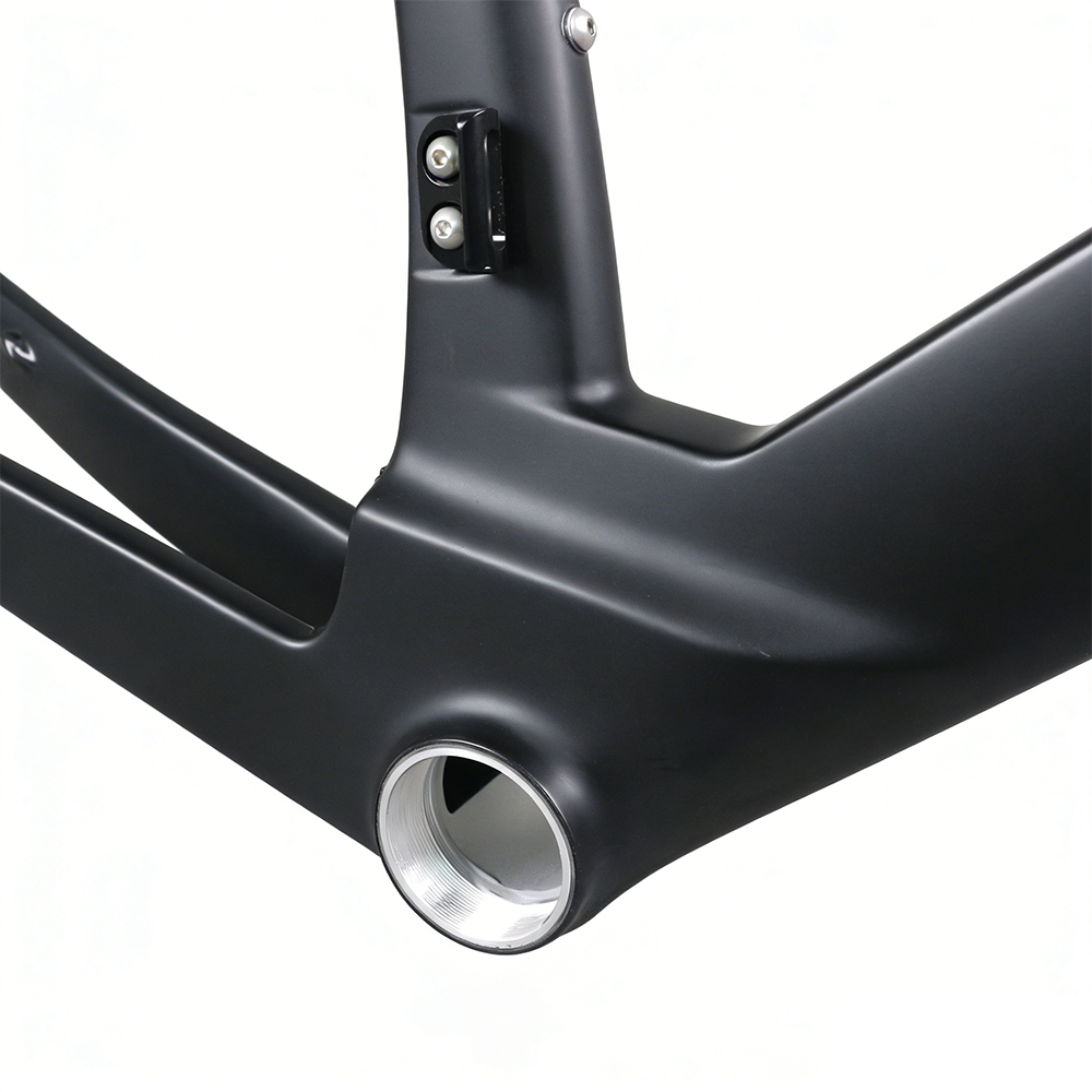 SA-HQR58 Carbon Road Bike Frameset
