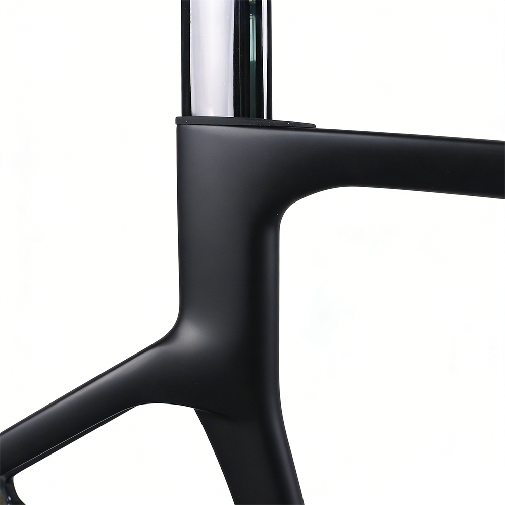 SA-HQR58 Carbon Road Bike Frameset