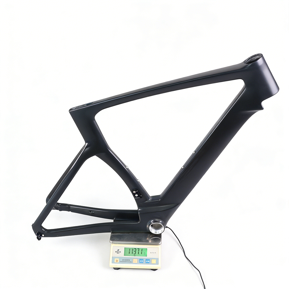 SA-HQR58 Carbon Road Bike Frameset